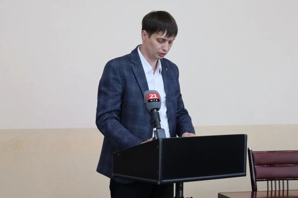 Городская Дума утвердила отчёт об исполнении бюджета Биробиджана за 2025 год Городская Дума утвердила отчёт об исполнении бюджета Биробиджана за 2025 год