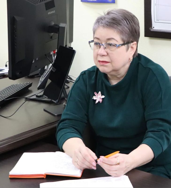 В преддверии Дня защиты детей заместитель прокурора области Павел Погоняев провел прием граждан В преддверии Дня защиты детей заместитель прокурора области Павел Погоняев провел прием граждан
