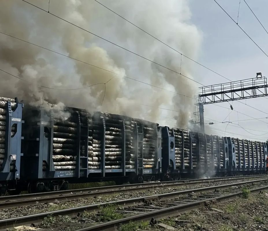 В Еврейской автономной области следователи СК России устанавливают обстоятельства травмирования работника транспортной организации