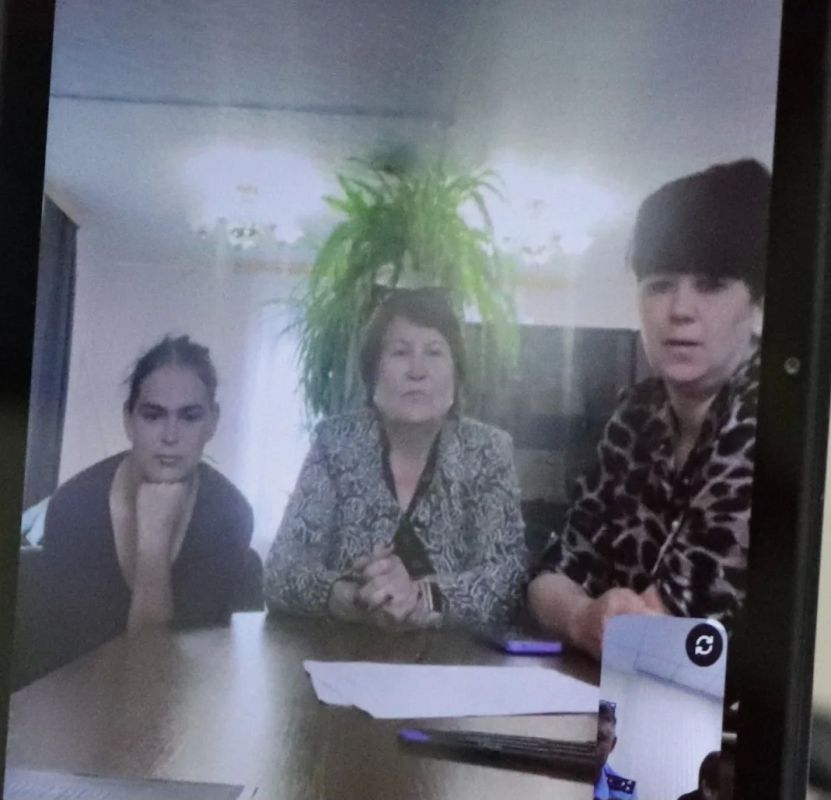 В преддверии Дня защиты детей заместитель прокурора области Павел Погоняев провел прием граждан В преддверии Дня защиты детей заместитель прокурора области Павел Погоняев провел прием граждан