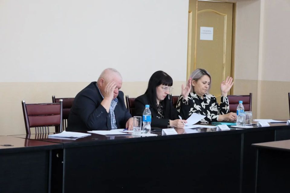 Городская Дума утвердила отчёт об исполнении бюджета Биробиджана за 2025 год Городская Дума утвердила отчёт об исполнении бюджета Биробиджана за 2025 год