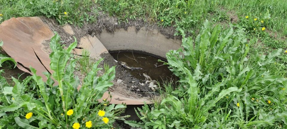 #Пообращениямгорожан. Депутату Городской Думы Кириллу Алексеевичу Девятко поступил запрос, касающийся ремонта дороги по ул. Миллера Сегодня вместе с Кириллом Алексеевичем и исполняющим обязанности первого заместителя главы... #Пообращениямгорожан. Депутату Городской Думы Кириллу Алексеевичу Девятко поступил запрос, касающийся ремонта дороги по ул. Миллера Сегодня вместе с Кириллом Алексеевичем и исполняющим обязанности первого заместителя главы...