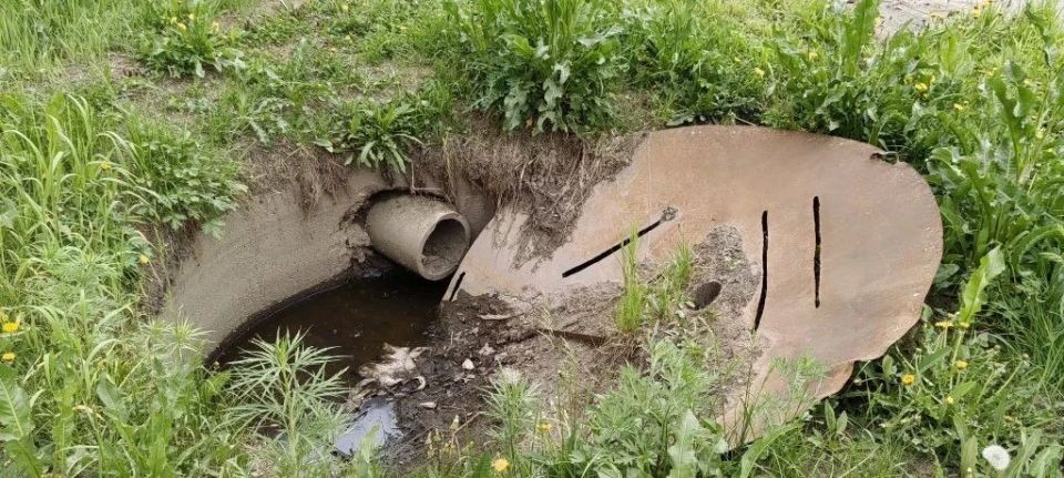 #Пообращениямгорожан. Депутату Городской Думы Кириллу Алексеевичу Девятко поступил запрос, касающийся ремонта дороги по ул. Миллера Сегодня вместе с Кириллом Алексеевичем и исполняющим обязанности первого заместителя главы... #Пообращениямгорожан. Депутату Городской Думы Кириллу Алексеевичу Девятко поступил запрос, касающийся ремонта дороги по ул. Миллера Сегодня вместе с Кириллом Алексеевичем и исполняющим обязанности первого заместителя главы...