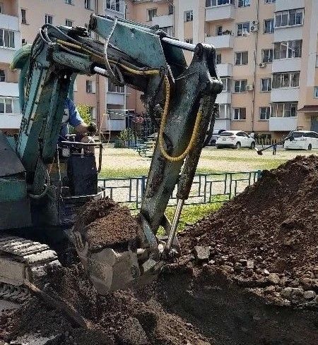 Мария Костюк: Держу на контроле подготовку населенных пунктов области к осенне-зимнему периоду Мария Костюк: Держу на контроле подготовку населенных пунктов области к осенне-зимнему периоду