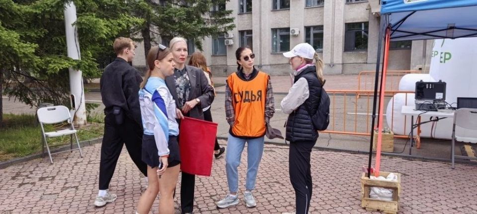 Спорт - основа здорового образа жизни Спорт - основа здорового образа жизни