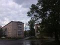 Доброе утро, любимый город!
