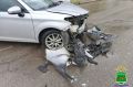 За выходные дни в ЕАО зарегистрировано 6 ДТП