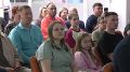 Итоговая научно-практическая конференция прошла в биробиджанском детском технопарке "Кванториум"