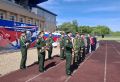 В Биробиджане прошел «Кубок Защитников Отечества» (6+)