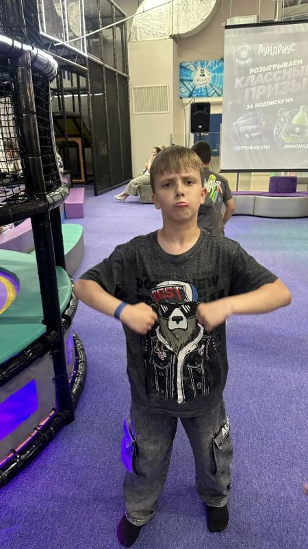 Работники органов прокуратуры области провели мероприятия, приуроченные к Международному дню защиты детей Работники органов прокуратуры области провели мероприятия, приуроченные к Международному дню защиты детей