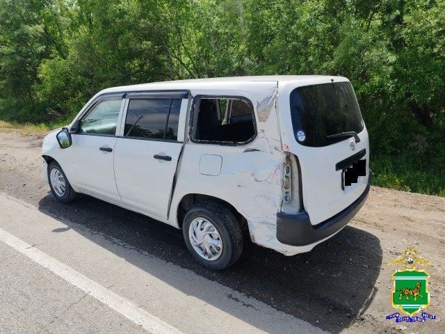 За выходные дни в Еврейской автономной области зарегистрировано 6 ДТП без пострадавших За выходные дни в Еврейской автономной области зарегистрировано 6 ДТП без пострадавших