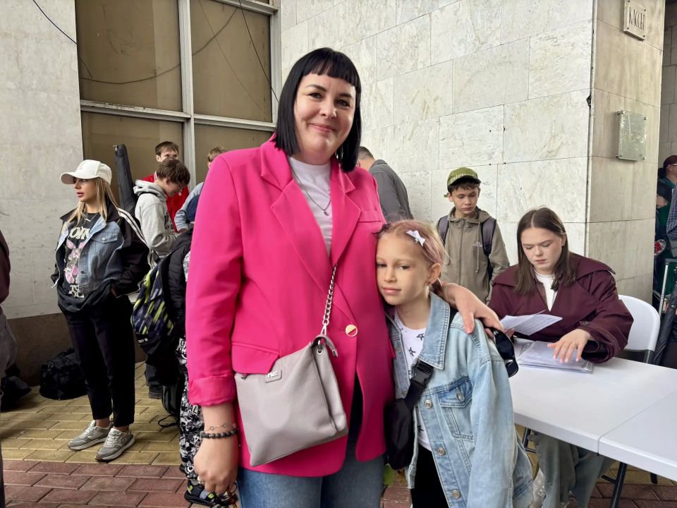 Лето! На старт!. Сегодня в Еврейской автономной области стартует летняя оздоровительная кампания Лето! На старт!. Сегодня в Еврейской автономной области стартует летняя оздоровительная кампания