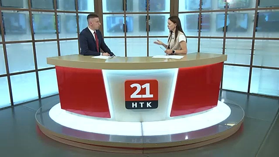 Более 400 бюджетных мест откроет ПГУ им.Шолом-Алейхема для поступления в 2026-м году