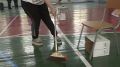 Веселые старты провели в УФСИН России по ЕАО ко Дню защиты детей