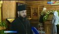 Православные отпраздновали Троицу