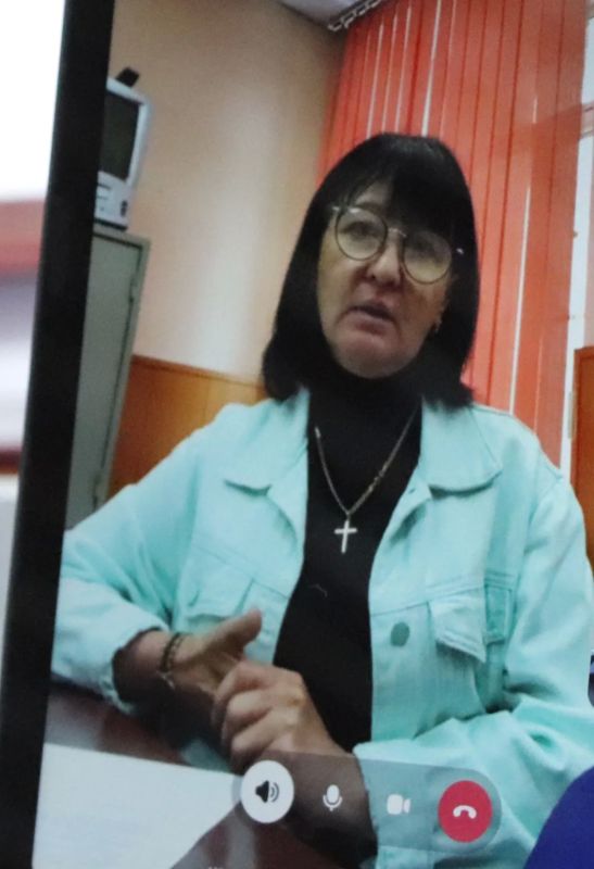 Сегодня, 2 июня, прокурор Еврейской автономной области Дмитрий Седых провел личный приём предпринимателей, в котором принял участие Уполномоченный по защите прав предпринимателей в ЕАО Вячеслав Пастухов Сегодня, 2 июня, прокурор Еврейской автономной области Дмитрий Седых провел личный приём предпринимателей, в котором принял участие Уполномоченный по защите прав предпринимателей в ЕАО Вячеслав Пастухов