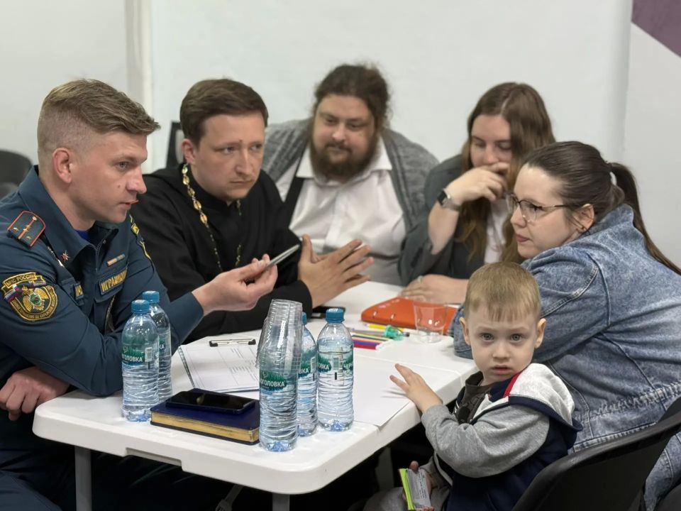 Работающая молодёжь ЕАО предложила идеи для развития региона Работающая молодёжь ЕАО предложила идеи для развития региона