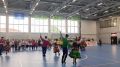 В Биробиджане сегодня проходит XX Областной фестиваль спорта для детей с ограниченными возможностями здоровья "Я в мир с надеждою смотрю"