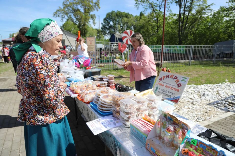Селу Птичник ЕАО исполнилось 95 лет Селу Птичник ЕАО исполнилось 95 лет