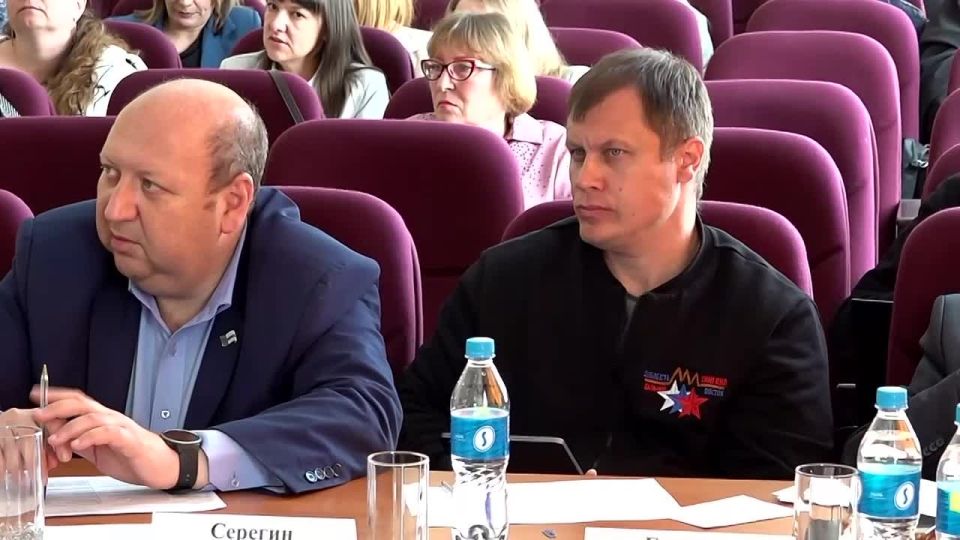 Ветераны СВО помогают благоустраивать общественные пространства в ЕАО