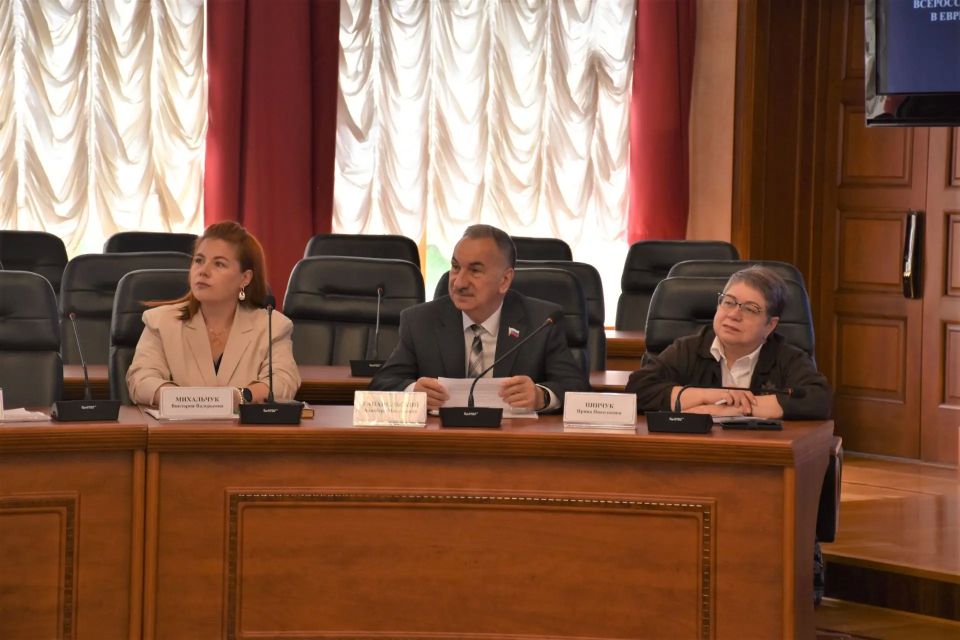 Определены финалисты регионального этапа конкурса «Семья года» 2026 Определены финалисты регионального этапа конкурса «Семья года» 2026