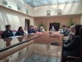 Проектноаналитическая сессия по поддержке семей на предприятиях области