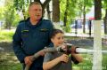 Доброе утро! Удачного и безопасного дня