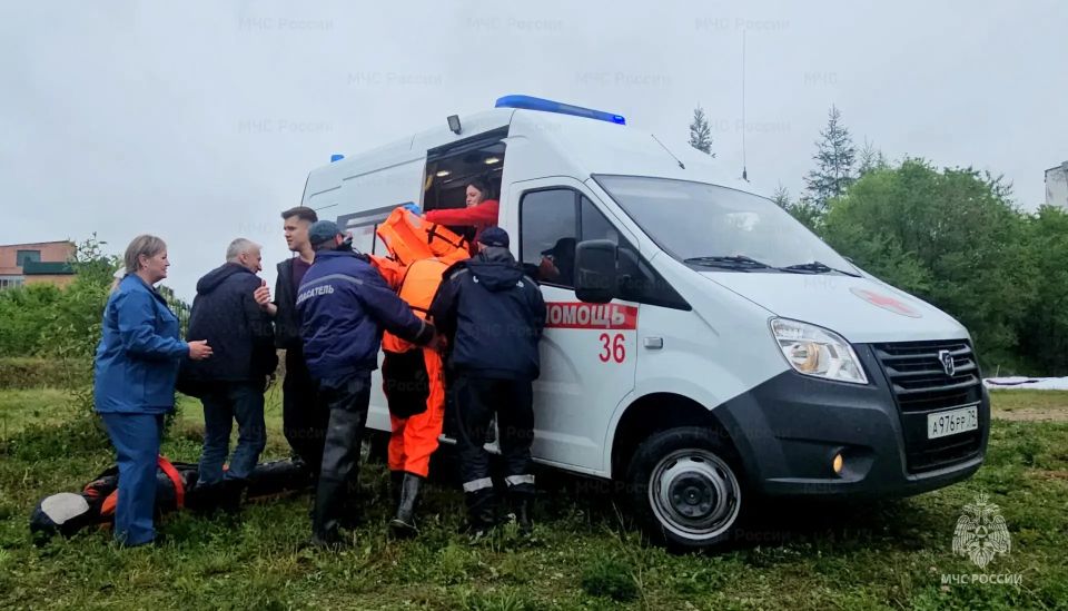 Авария на старом мосту: масштабные учения прошли в Биробиджане Авария на старом мосту: масштабные учения прошли в Биробиджане