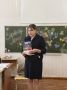 В Облучье сотрудники ПДН провели для школьников инструктаж в рамках акции «Безопасные каникулы»