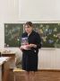 В Облучье сотрудники ПДН провели для школьников инструктаж в рамках акции «Безопасные каникулы»