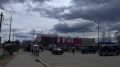 Доброе утро, любимый город!