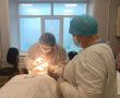 Свыше 100 операций по удалению халязиона провели детям в Детской областной больнице ЕАО