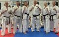 Более 200 спортсменов собрал фестиваль по киокусинкай в ЕАО