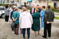 Завершилась региональная неделя депутата Госдумы Алексея Корниенко