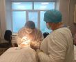 Более 100 операций по удалению халязиона провели детям в ЕАО за два года
