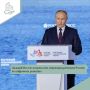 Президент России Владимир Путин назвал Дальний Восток стратегически значимым регионом России