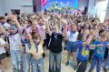 Первая летняя смена запущена в детском оздоровительном лагере «Алые паруса»