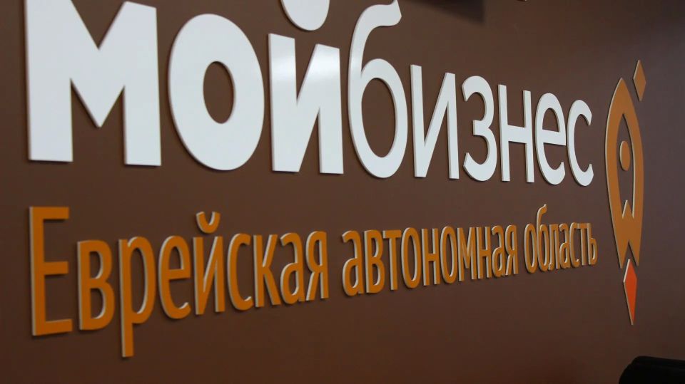 Итоги предоставления государственной поддержки Центром «Мой бизнес» ЕАО за 5 месяцев 2026 года