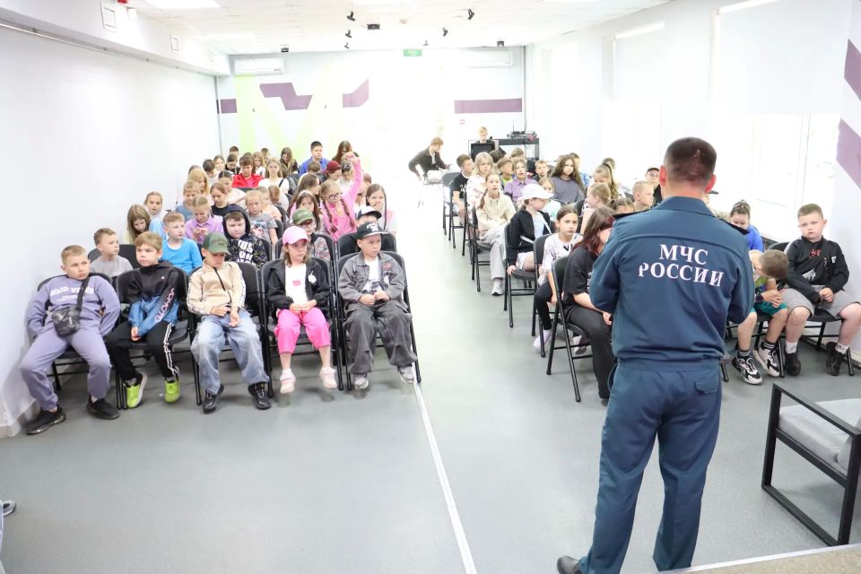 C #МЧСЕАО летние каникулы начинаются с безопасности C #МЧСЕАО летние каникулы начинаются с безопасности