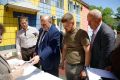 В ЕАО необычно прошел День избирательных комиссий