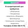 Вакансии и работа для тебя