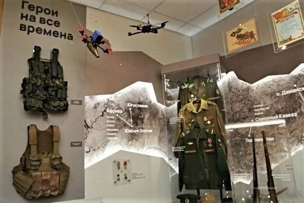 10 июня 1945 года у нашего музея — день рождения! 10 июня 1945 года у нашего музея — день рождения!