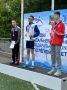 Снова лучшие: спортсмены ЕАО заняли призовые места на чемпионате и первенстве во Владивостоке
