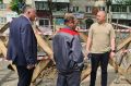 В Биробиджане идет глобальное обновление сетей тепло- и водоснабжения