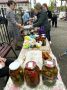 Мария Костюк: В рамках акции «Добрые дела» партии «Единая Россия» члены и сторонники партии работают во всех районах области