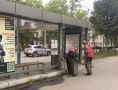 Благоустройство и уборка Биробиджана продолжается