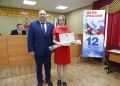 Сотрудникам УФСИН России по ЕАО вручены награды Заксобрания области