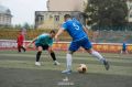 Сборные ЕАО завоевали медали на международном турнире по малоформатному футболу в Китае