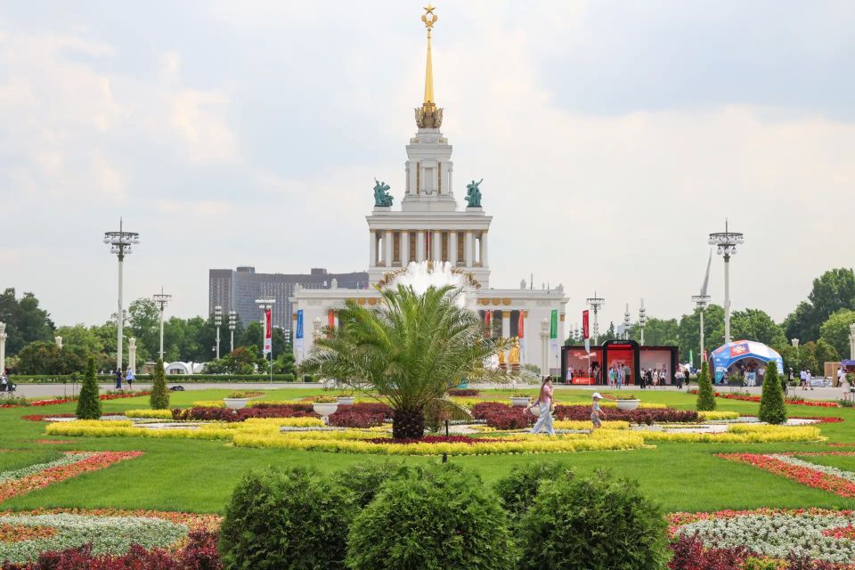 Бренд «Бирария» впервые представили на форуме «Путешествуй!» в Москве Бренд «Бирария» впервые представили на форуме «Путешествуй!» в Москве