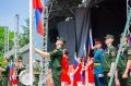 Праздничный концерт, велопробег и фестиваль уличной культуры: в ЕАО торжественно отметят День России
